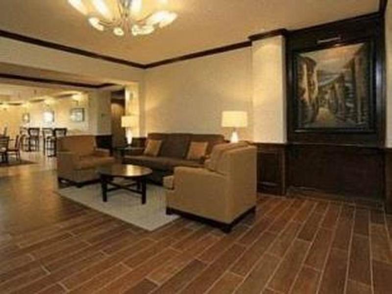 Hotel Sleep & Bush Intercontinental - Iah East